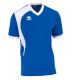 Errea Maglia Neath Azzurro-bianco