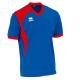 Errea Maglia Neath Azzurro-rosso