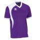 Errea Maglia Neath Viola-bianco