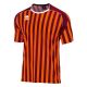 Errea Maglia Swindon Granata-arancio