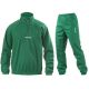 Errea Set Giubbino Basic top + pant  Verde