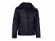 Patrick PAT135 Padded jacket Navy