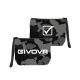 Givova PCH02 POCHETTE ARMY 0085