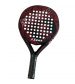 Zeusport SA 21/22 RACCHETTA PADEL Granata