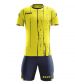 Zeusport Kit Bolt Giallo/blu