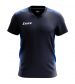 Zeusport Shirt Start Blu