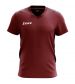 Zeusport Shirt Start Granata