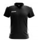 Zeusport Shirt Start Nero