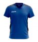 Zeusport Shirt Start Royal