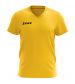 Zeusport Shirt Start Giallo