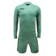 Legea Kit Portiere Rostov Verde tiffany