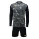 Legea Kit Portiere Rostov Nero