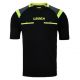 Legea M1163 Maglia Pireo Nero