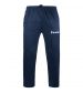 Zeusport Pantalone Start Blu