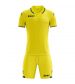 Zeusport Kit SA23 Giallo