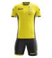 Zeusport Kit Glitch Giallo/nero