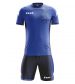 Zeusport Kit Glitch Royal/blu