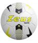 Zeusport PALLONE Tuono 3 BIANCO/GIALLO FLUO