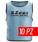 Zeusport CASACCA PROMO 10 st _ROYAL