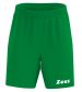 Zeusport Short Mida Verde