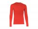 Patrick PATSKIN105 Thermal shirt Red