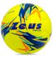 Zeusport Pallone Nucleo Giallofluo/blu