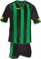 Massport Kit barcelona _NERO-VERDE