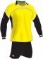 Massport Kit Game _GIALLO-NERO