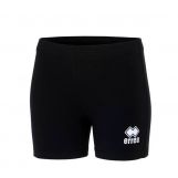 Errea Panta Volleyball Donna Nero