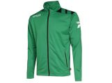 Patrick Sprox110 Training Jacket 122 Green/black