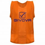 Givova CT01 CASACCA PRO ALLENAMENTO 0001