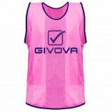 Givova CT01 CASACCA PRO ALLENAMENTO 0011