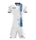 Zeusport Kit Krystal Royal blu