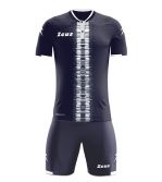 Zeusport Kit Perseo Blu bianco