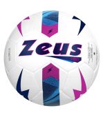 Zeusport PALLONE HBD Bianco/royal