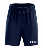 Zeusport Short Start Blu