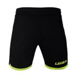 Legea P183 Pant Tebe Nero